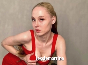 Jessiemartina
