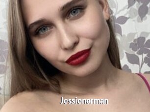 Jessienorman