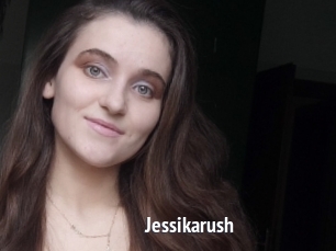 Jessikarush