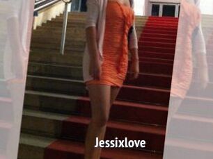 Jessixlove