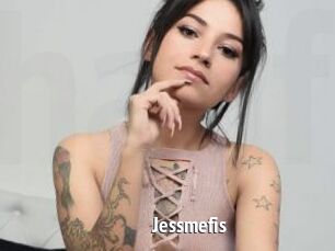 Jessmefis