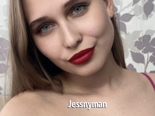 Jessnyman
