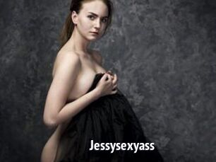 Jessysexyass