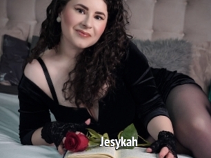Jesykah