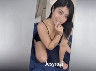 Jesyrozi