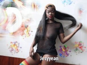 Jesyyean