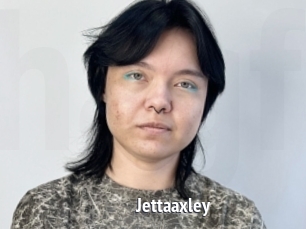 Jettaaxley