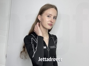 Jettadrover