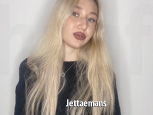 Jettaemans