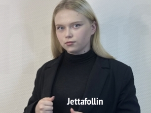Jettafollin