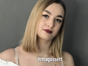 Jettagossett