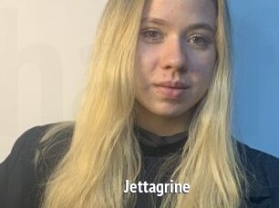 Jettagrine