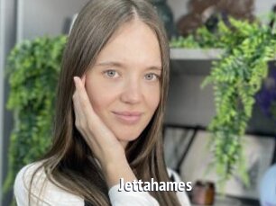 Jettahames