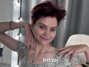 Jettiray