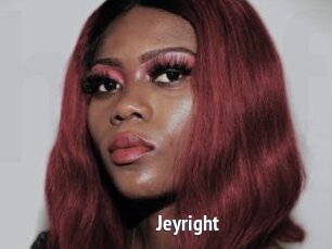 Jeyright