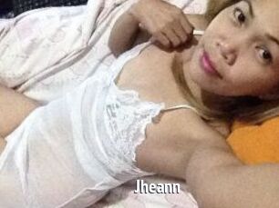 Jheann