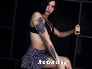 Jhonsonsofia