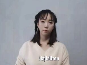 Jiajialiren