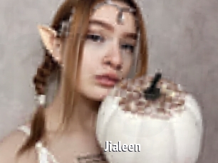 Jialeen