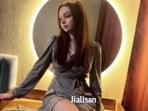 Jialisan