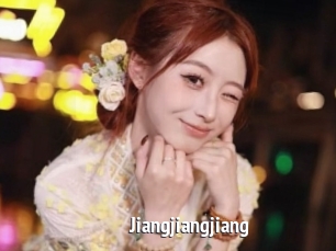 Jiangjiangjiang