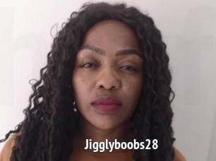 Jigglyboobs28