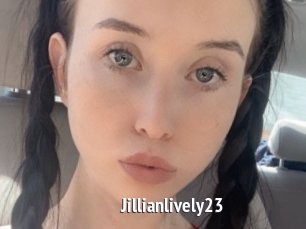 Jillianlively23