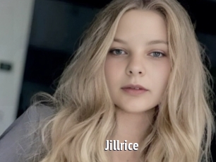 Jillrice