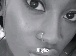Jillyfox