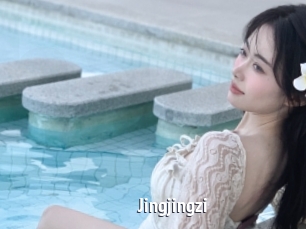 Jingjingzi