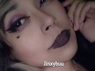Jinxybuu