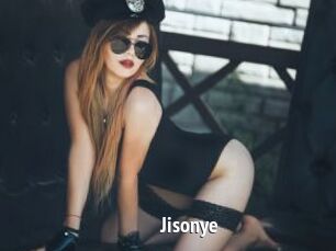 Jisonye