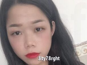 Jity78rght
