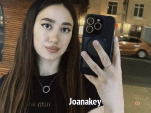 Joanakey