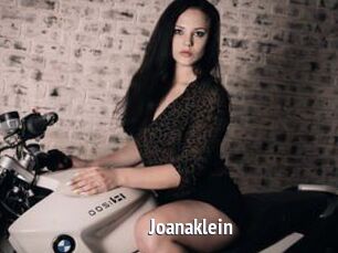 Joanaklein