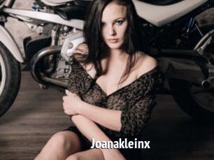 Joanakleinx
