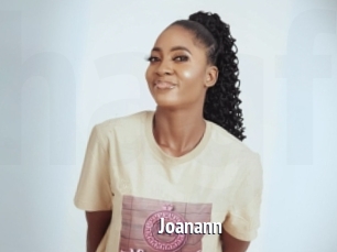 Joanann