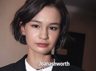 Joanashworth