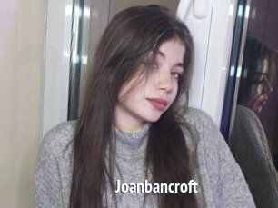 Joanbancroft
