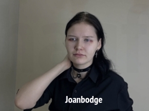 Joanbodge