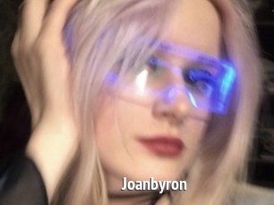 Joanbyron