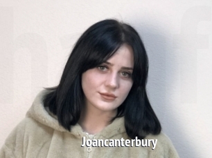 Joancanterbury