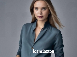 Joanclaxton