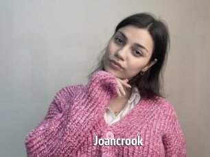 Joancrook