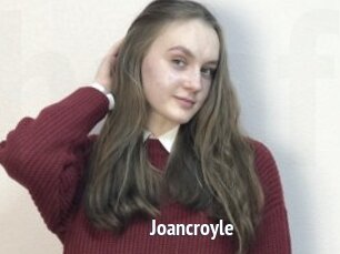 Joancroyle