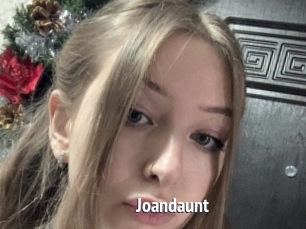 Joandaunt