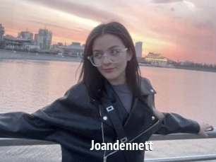 Joandennett