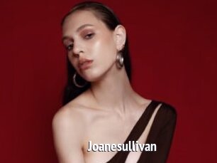 Joanesullivan
