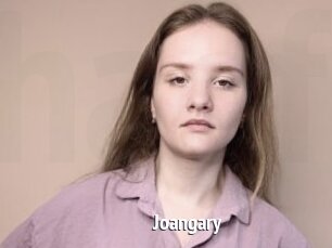 Joangary
