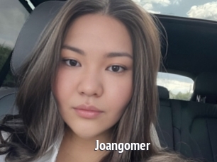 Joangomer